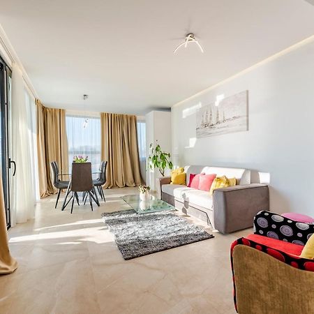Villa Tadic Zadar Exteriér fotografie