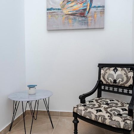 Villa Tadic Zadar Exteriér fotografie