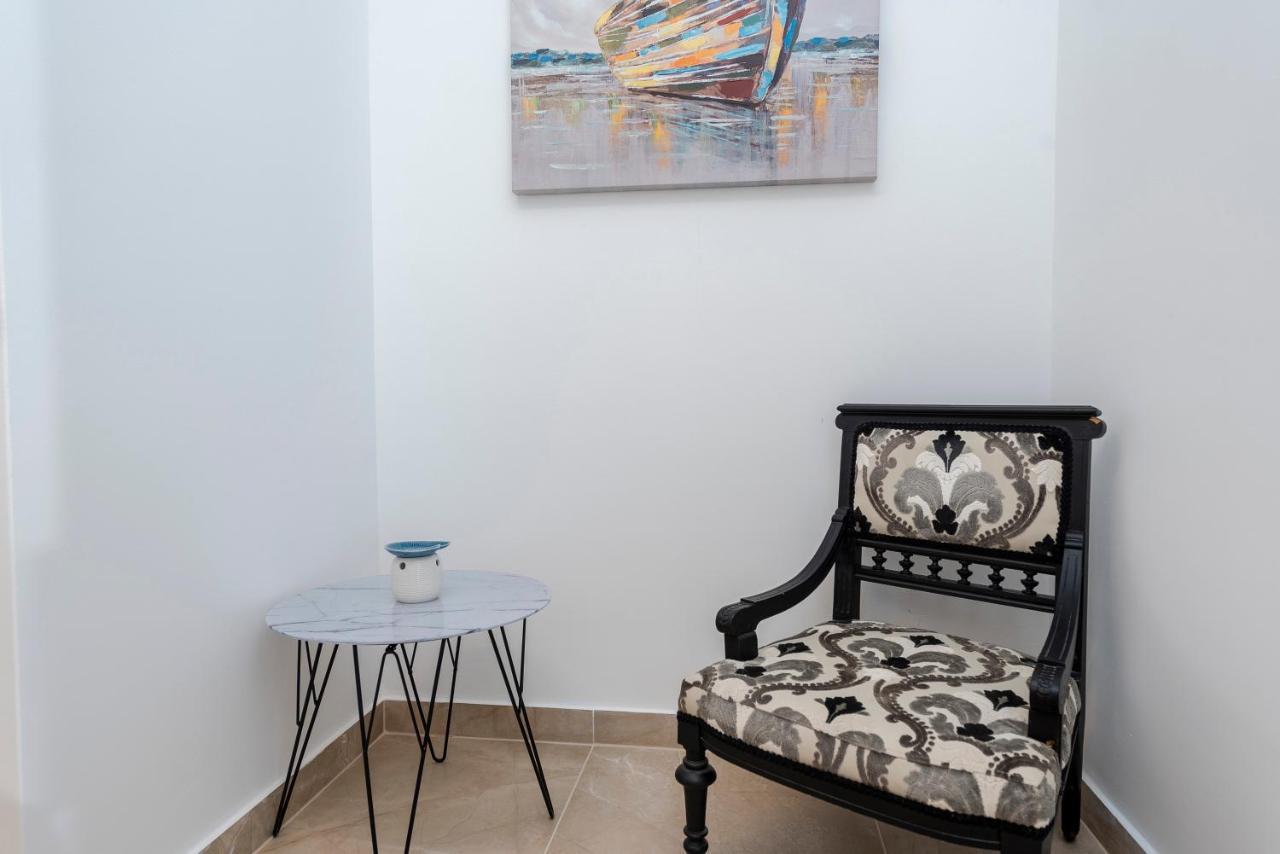 Villa Tadic Zadar Exteriér fotografie