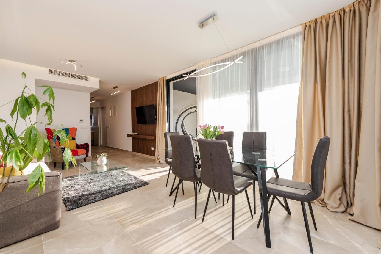 Villa Tadic Zadar Exteriér fotografie