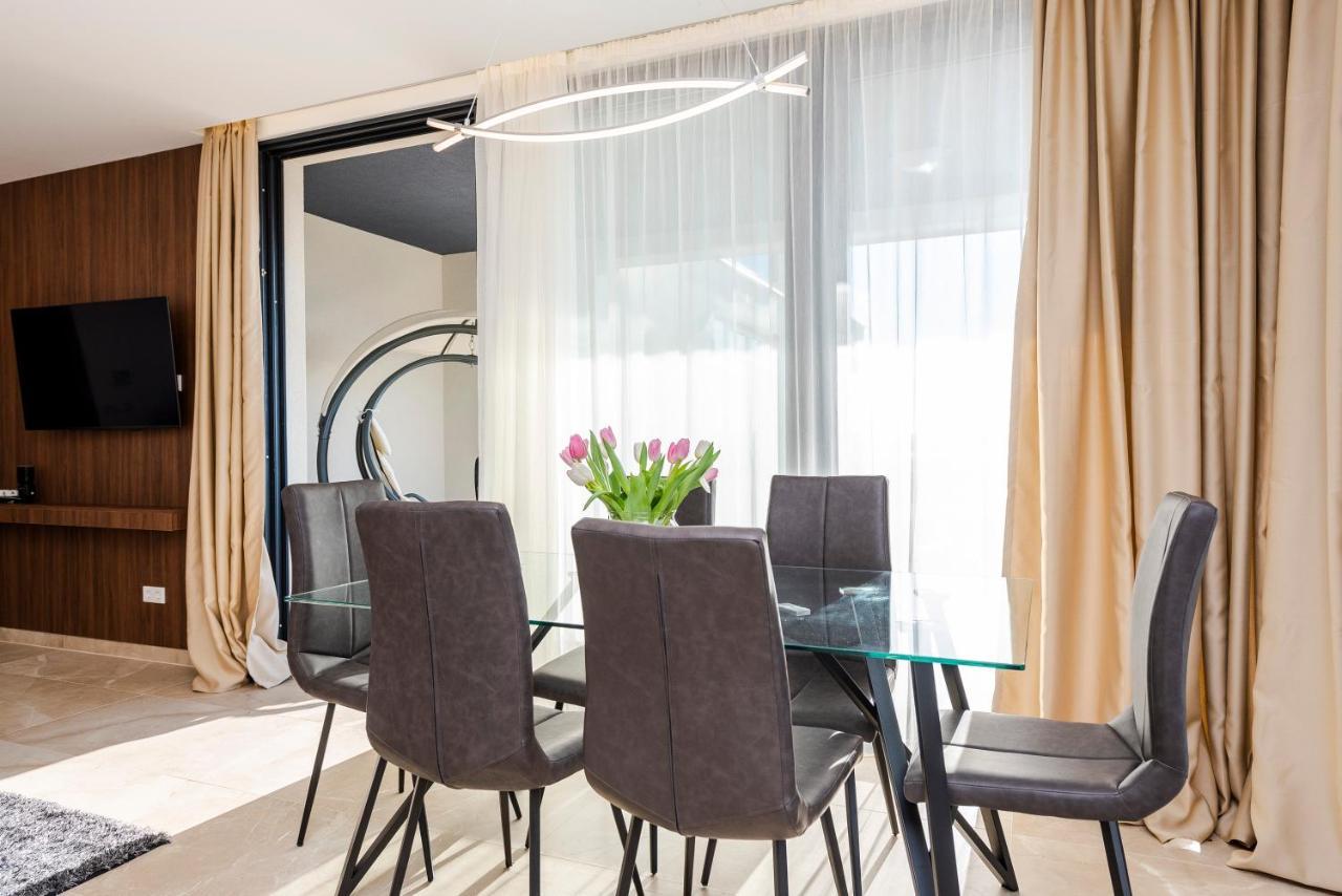 Villa Tadic Zadar Exteriér fotografie