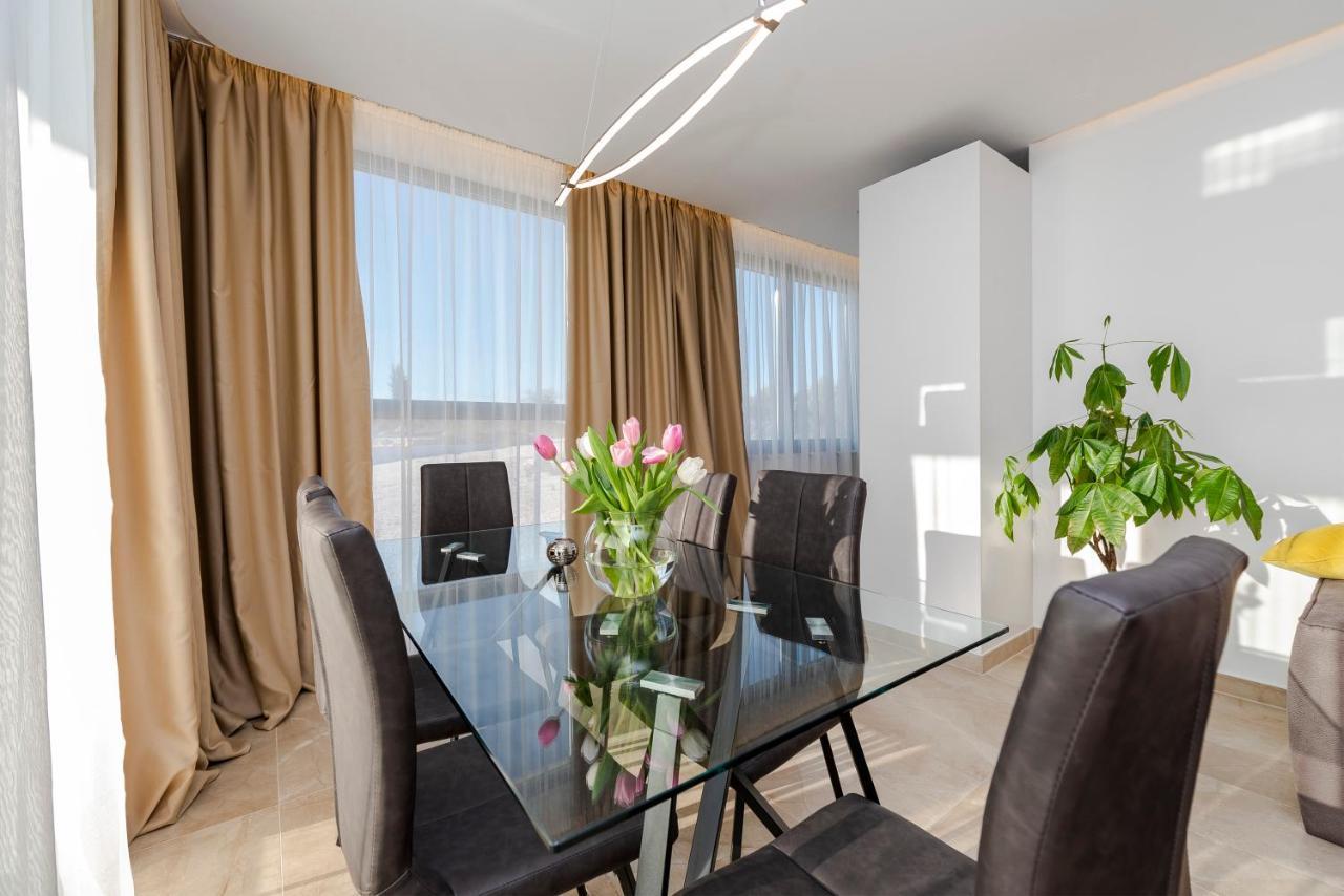 Villa Tadic Zadar Exteriér fotografie