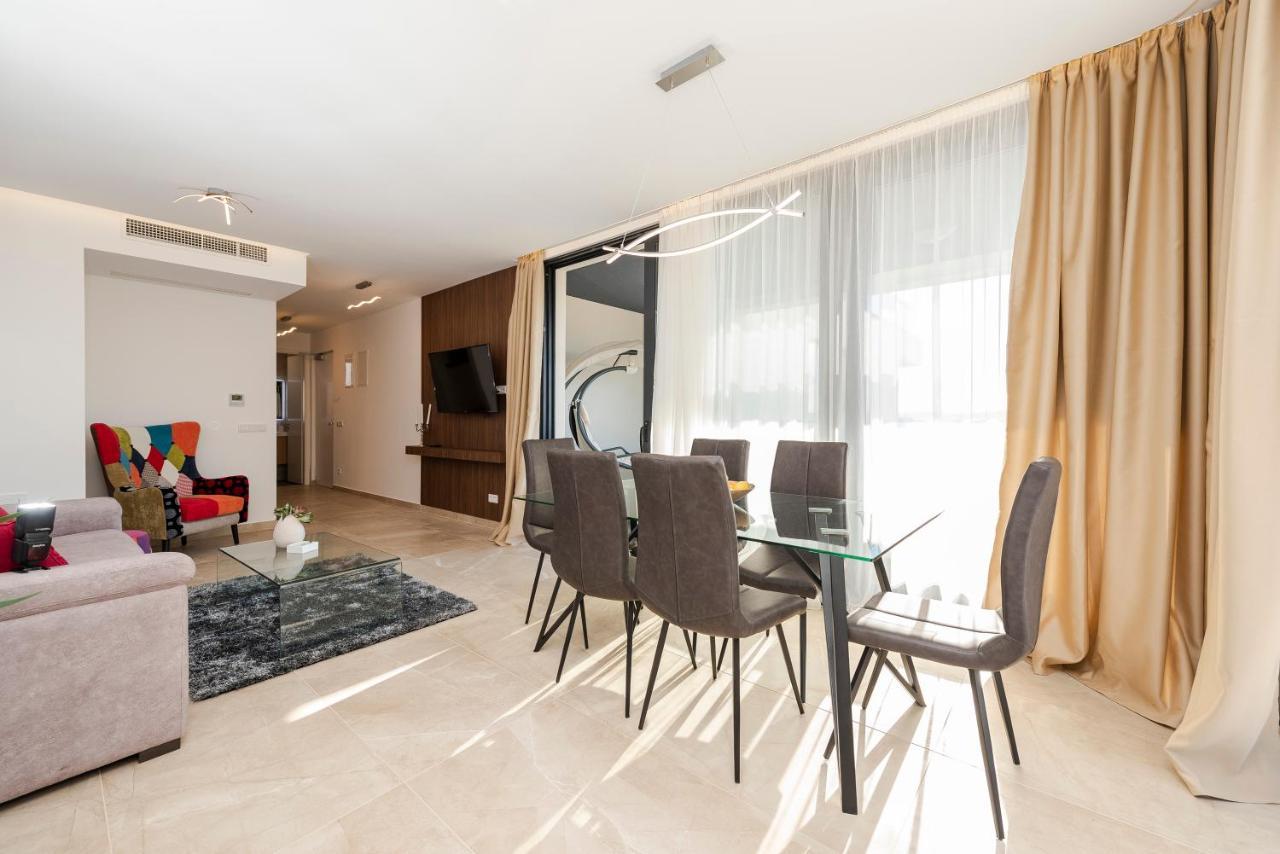 Villa Tadic Zadar Exteriér fotografie