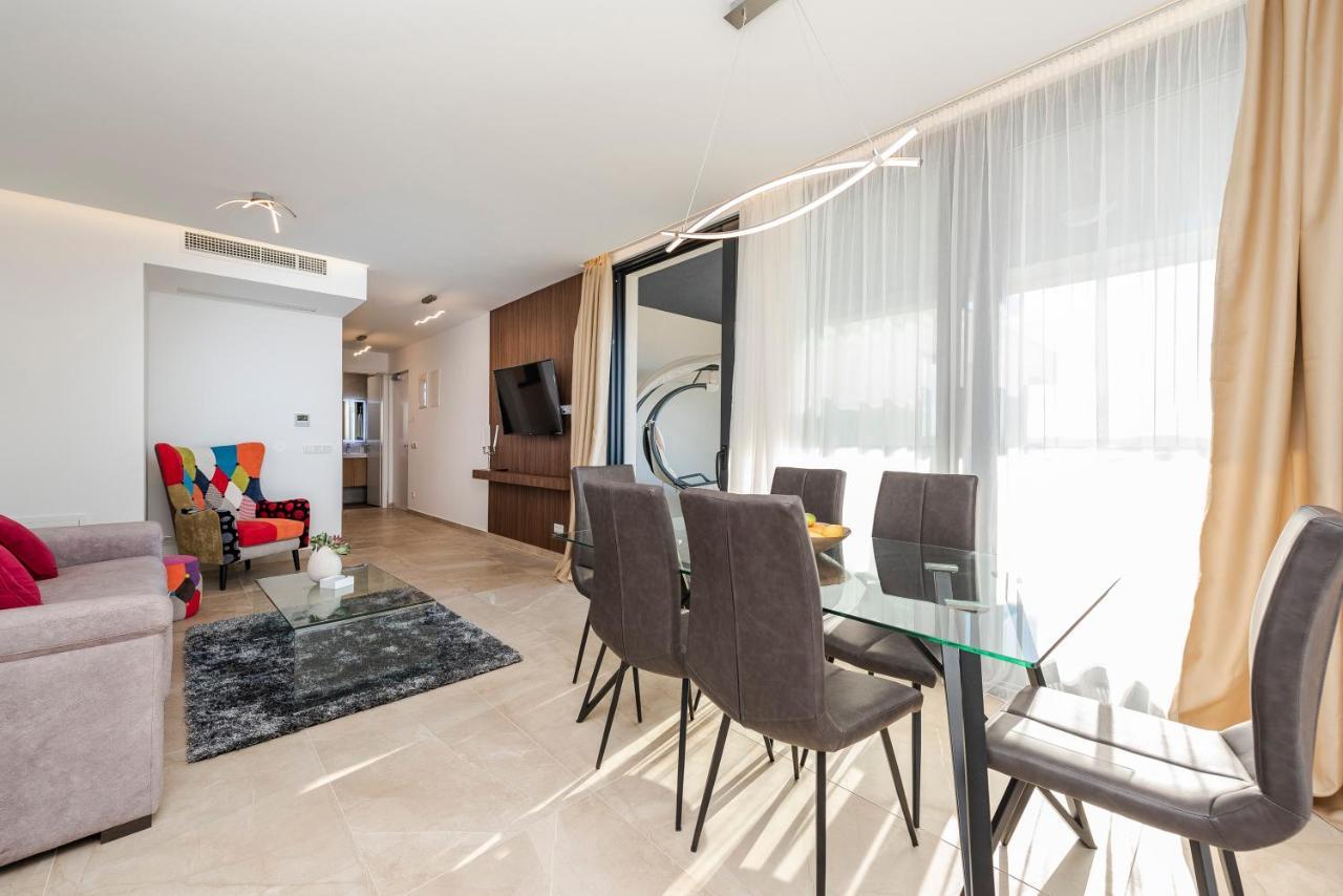 Villa Tadic Zadar Exteriér fotografie