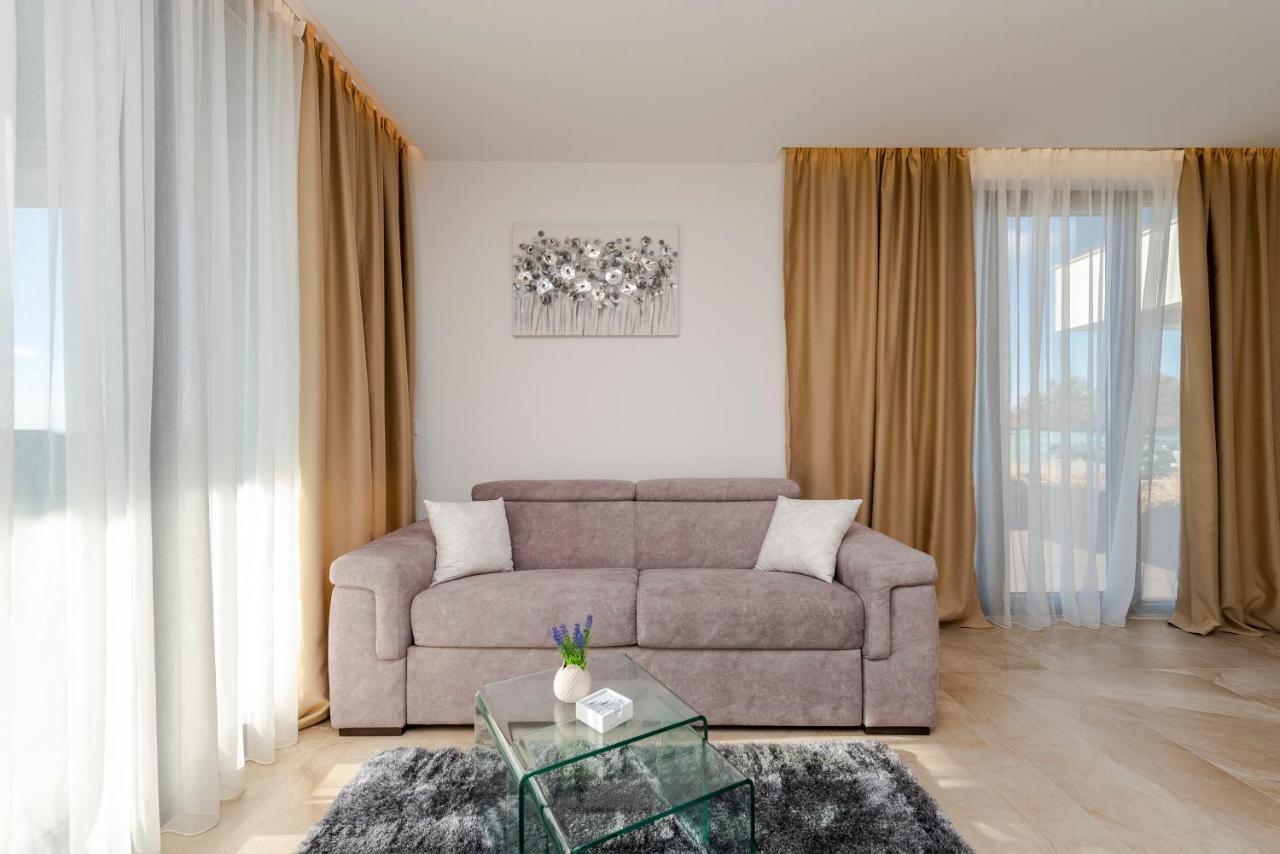 Villa Tadic Zadar Exteriér fotografie