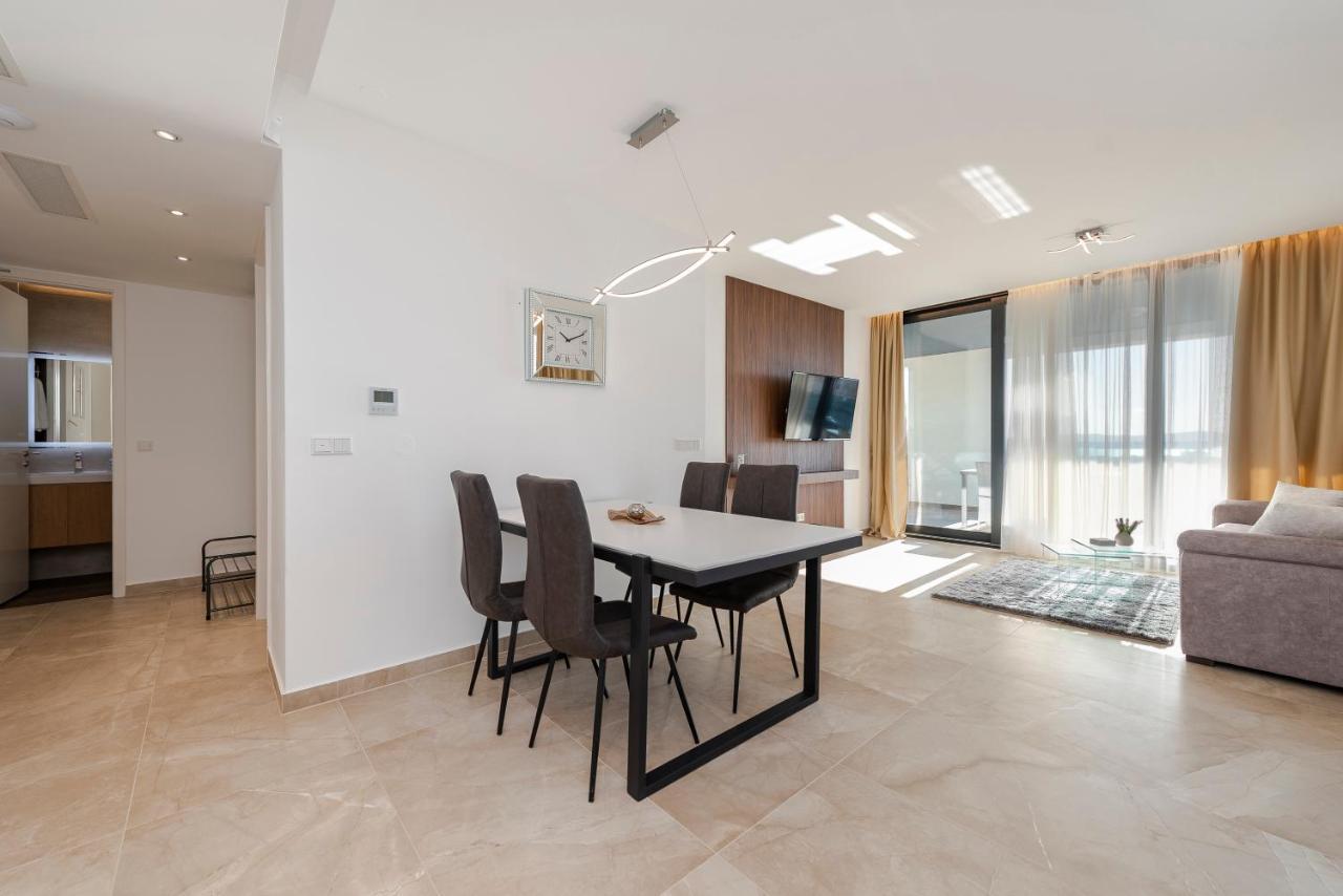 Villa Tadic Zadar Exteriér fotografie