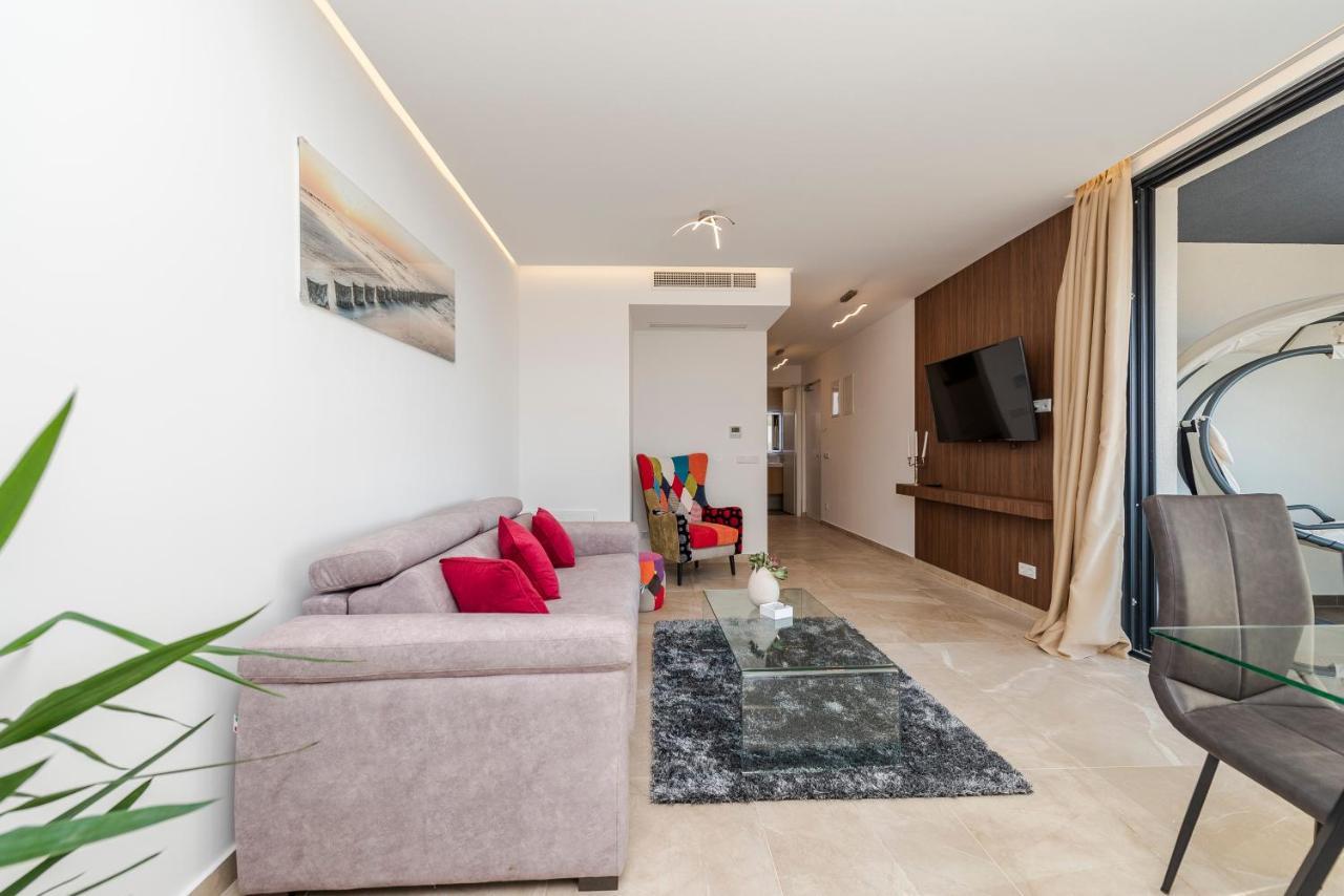 Villa Tadic Zadar Exteriér fotografie