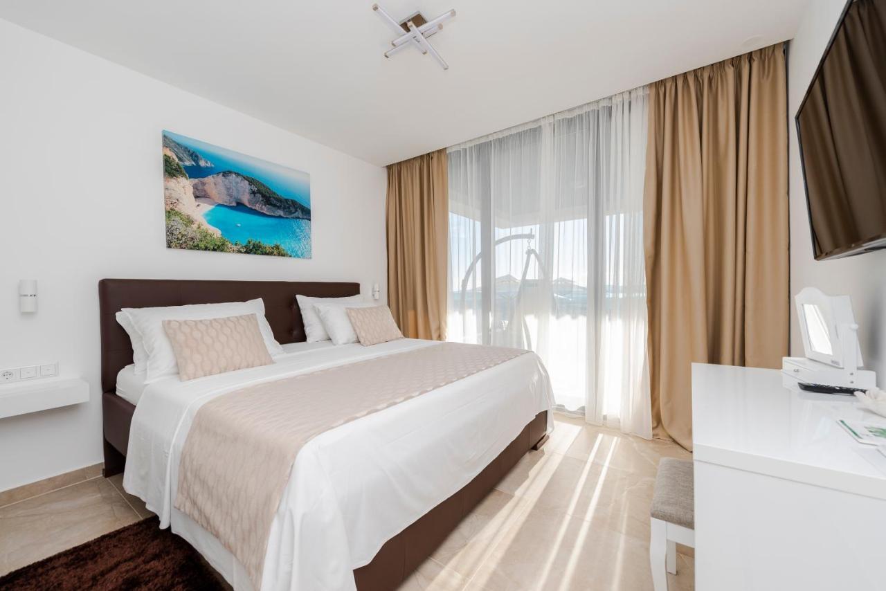 Villa Tadic Zadar Exteriér fotografie