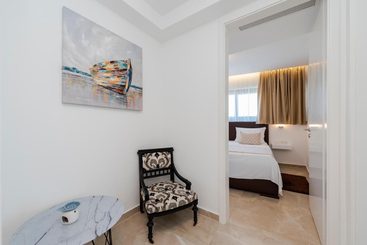 Villa Tadic Zadar Exteriér fotografie