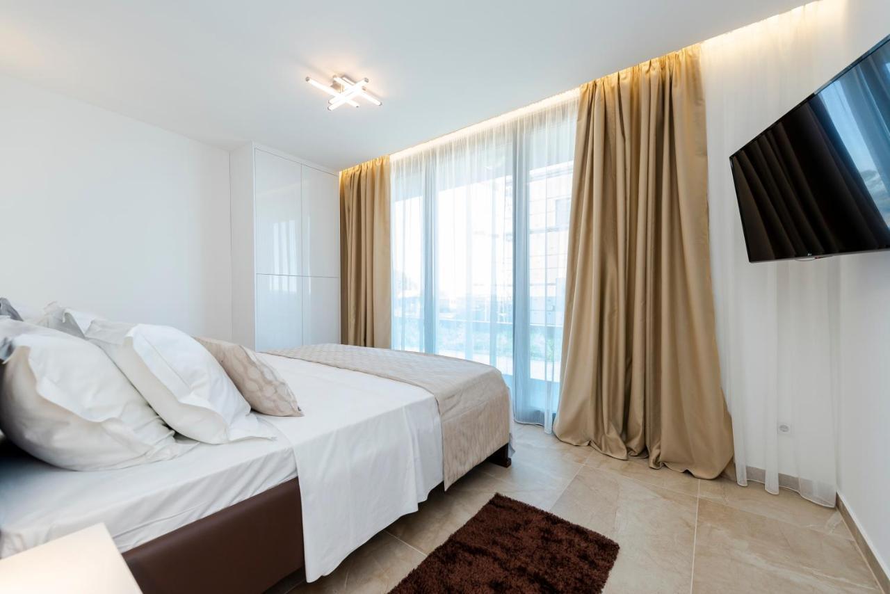 Villa Tadic Zadar Exteriér fotografie