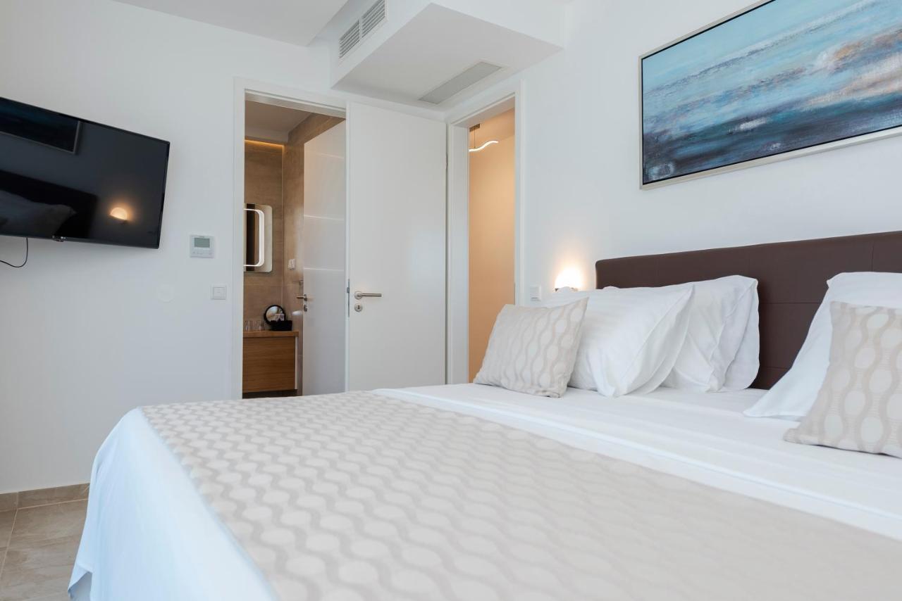 Villa Tadic Zadar Exteriér fotografie