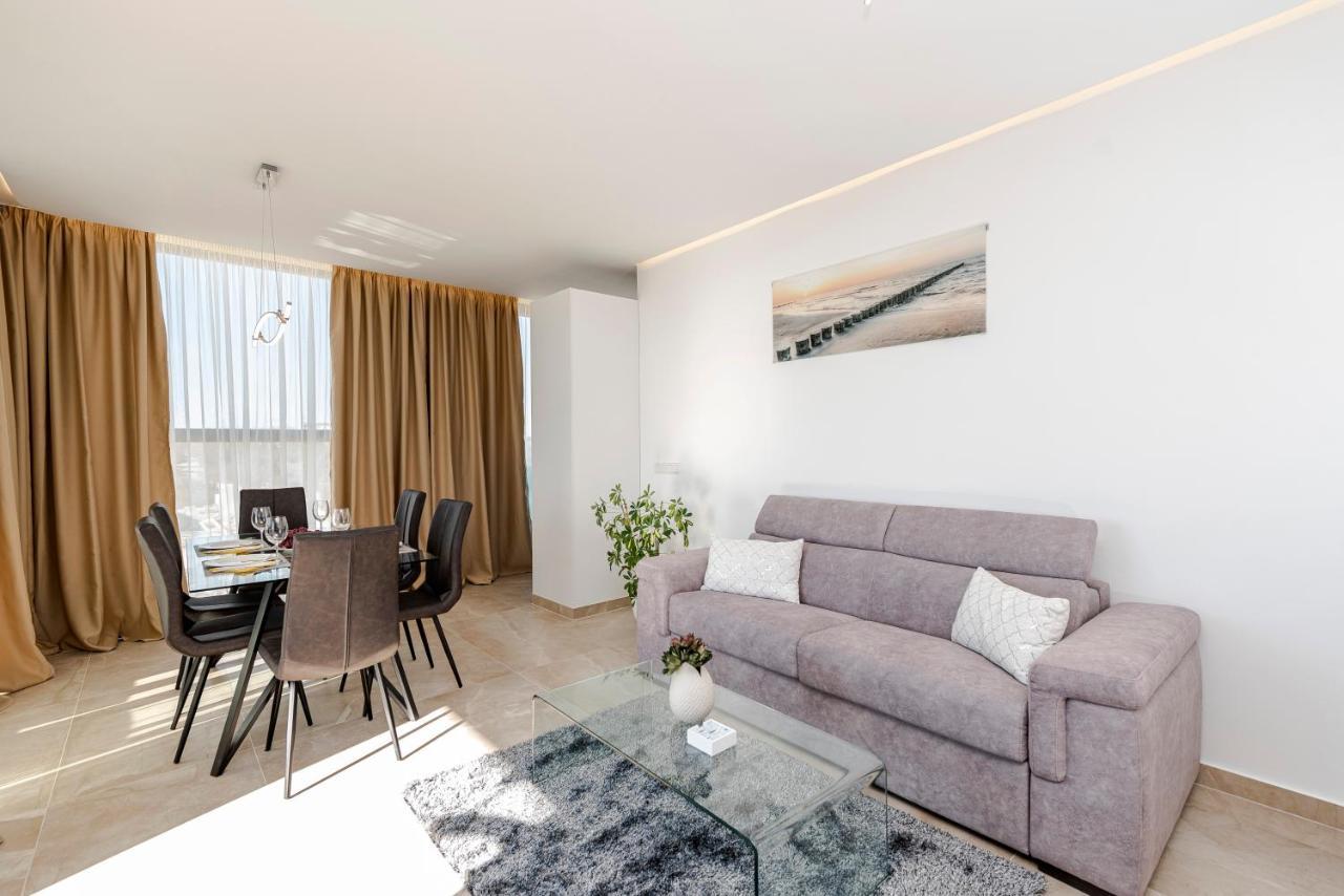 Villa Tadic Zadar Exteriér fotografie