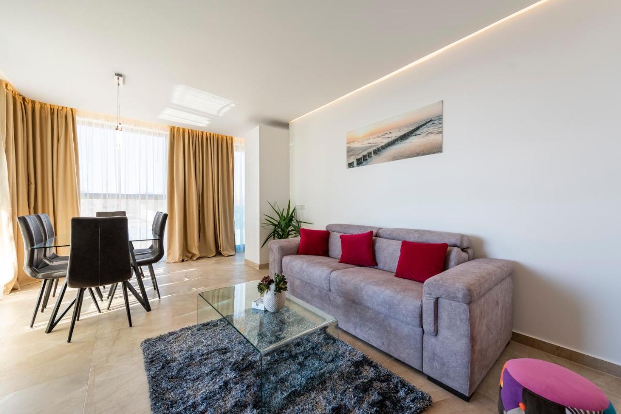 Villa Tadic Zadar Exteriér fotografie