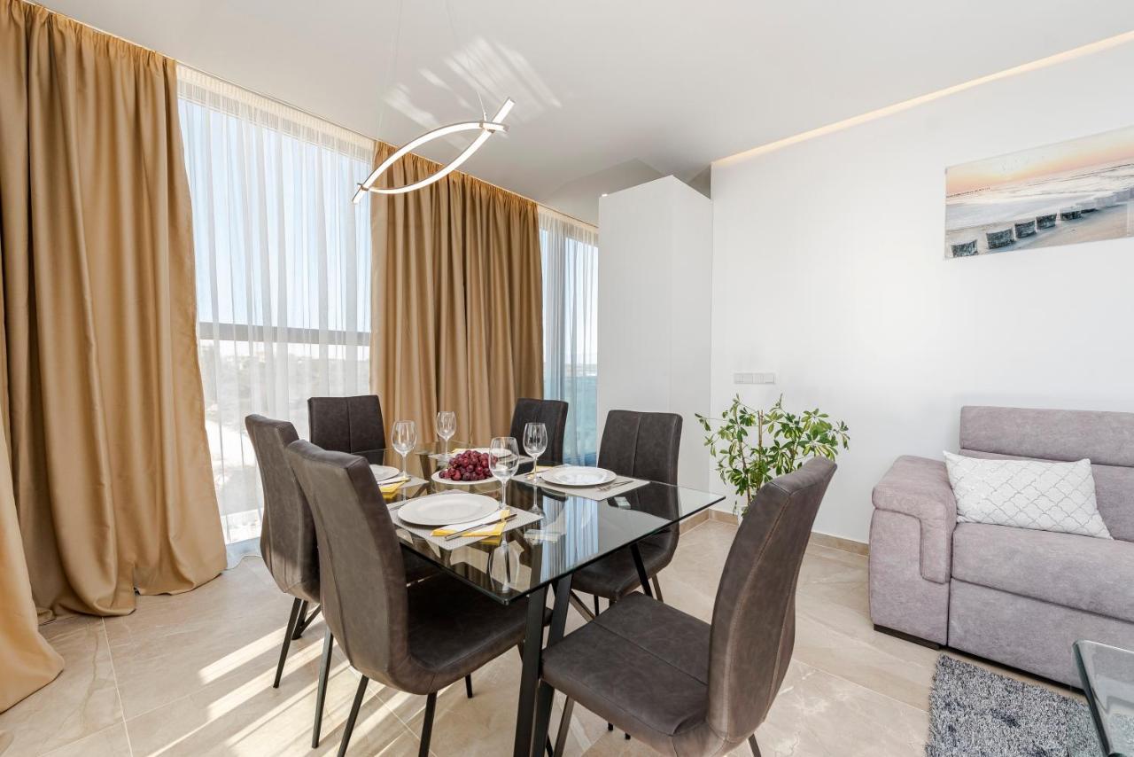 Villa Tadic Zadar Exteriér fotografie