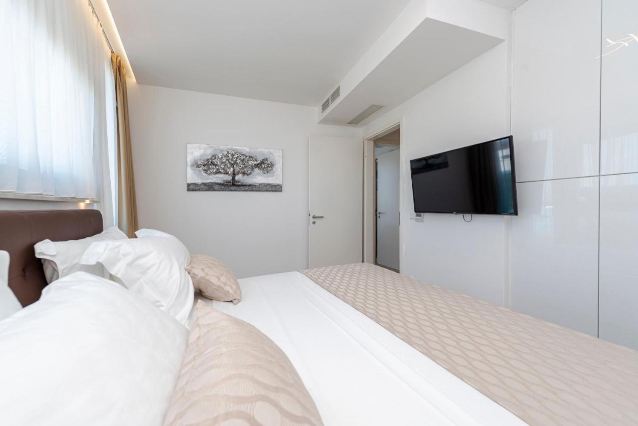 Villa Tadic Zadar Exteriér fotografie